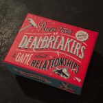 Anna Faris Instagram - My advance copy of DEALBREAKERS!