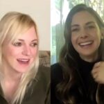 Anna Faris Instagram – You know this week’s guest from Community, Mad Men, and GLOW… it’s @alisonbrie! @unqualified is available now on Apple Podcasts or wherever you listen!