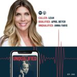 Anna Faris Instagram - Sometimes it’s necessary to take the journey explains @april__beyer @unqualified