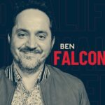 Anna Faris Instagram - Taking time away from Thunder Force press @benjyfalcone really made me laugh @unqualified