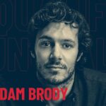 Anna Faris Instagram - Smiley Face reunion with #AdamBrody @unqualified !!!