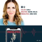 Anna Faris Instagram - The first rule in dating is that there are no rules in dating @msrachelhollis