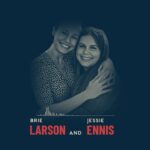 Anna Faris Instagram - You don’t have to fit in any mold explains @brielarson