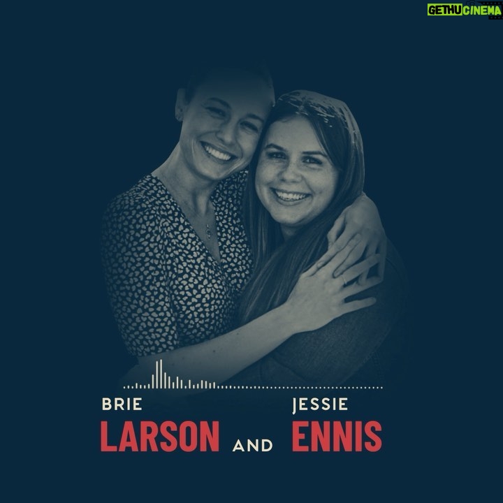 Anna Faris Instagram - You don’t have to fit in any mold explains @brielarson