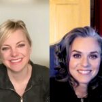 Anna Faris Instagram – In this week’s @unqualified episode, @hilarieburton offers advice on getting over heartbreak and avoiding axe-murderers! Available now on Apple Podcasts or wherever you listen!