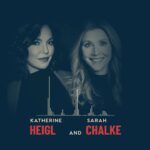 Anna Faris Instagram - First kisses are awkward. Especially in front of a live audience when your nose is running @_sarahchalke @unqualified