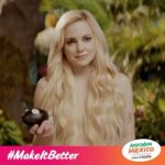 Anna Faris Instagram – Even bad jokes are better with @AvocadosFromMexico, my favorite brand of fresh avocados! And guess who made their new Big Game ad better? #MakeItBetter #Sponsored​