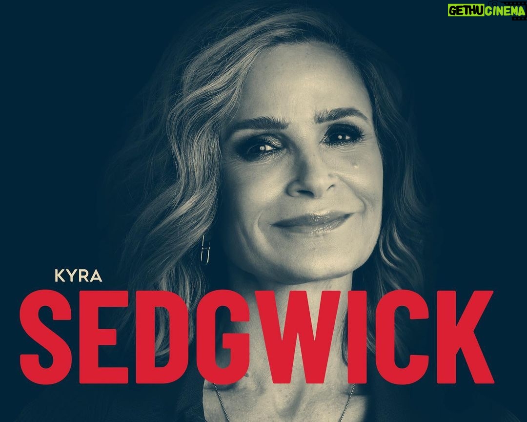Anna Faris Instagram - I have been a fan of @kyrasedgwickofficial for a long time.