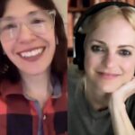 Anna Faris Instagram - I’ve always thought @carrie_rachel was the coolest. Find out why @unqualified.