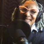 Anna Faris Instagram - I love Carla Hall!