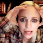 Anna Faris Instagram - I love Carla Hall!