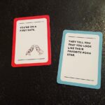 Anna Faris Instagram - My advance copy of DEALBREAKERS!