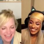 Anna Faris Instagram – This week’s @unqualified guest is a WWE champion, villain, and has seven cats… it’s @zelinavegawwe! Available now on Apple Podcasts or wherever you listen!