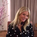 Anna Faris Instagram - I just had the best time talking with @gwynethpaltrow