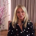 Anna Faris Instagram - I just had the best time talking with @gwynethpaltrow
