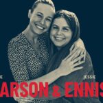 Anna Faris Instagram - Thank you @brielarson and @jennisennis for coming on @unqualified! I just subscribed to @learninglotspodcast!
