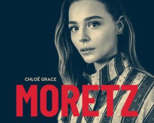 Anna Faris Instagram - On a rainy day in LA @chloegmoretz brought the sunshine @unqualified