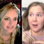 Anna Faris Instagram – I just love @amyschumer so much @unqualified