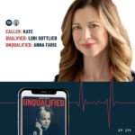 Anna Faris Instagram – According to @lorigottlieb_author reality is reality but sometimes it’s good to get a second opinion
 @unqualified