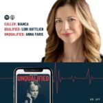 Anna Faris Instagram – Finally someone agrees with me that “closure” is a myth. Thank you @lorigottlieb_author