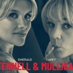 Anna Faris Instagram – I am in awe of Emerald Fennell and Carey Mulligan. #promisingyoungwoman is a PERFECT MOVIE @unqualified