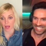 Anna Faris Instagram – This week’s guest is actor, writer, and martial artist @thescottadkins! Get @unqualified on Apple Podcasts or wherever you get your pods!