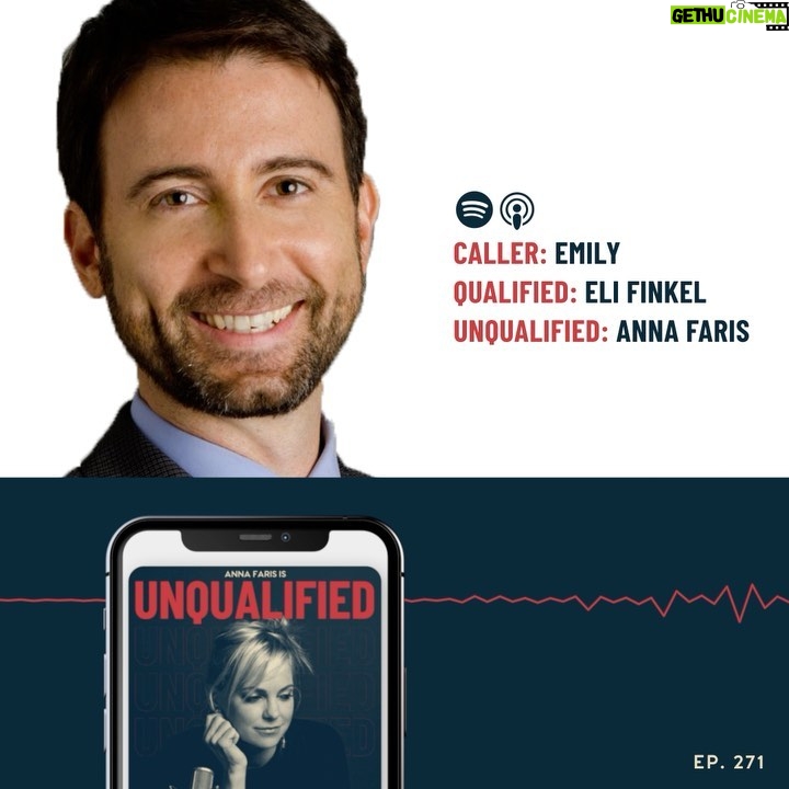 Anna Faris Instagram - It must be easy for @elijfinkel to offer marriage advice. He wrote a whole book on it.