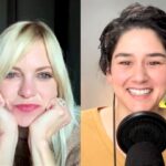 Anna Faris Instagram – This week’s guest… @Elyse_Myers! Find @unqualified on Apple Podcasts or wherever you get your pods!