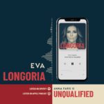 Anna Faris Instagram - I kind of think @evalongoria has it all figured out.