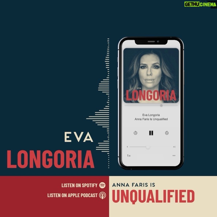 Anna Faris Instagram - I kind of think @evalongoria has it all figured out.