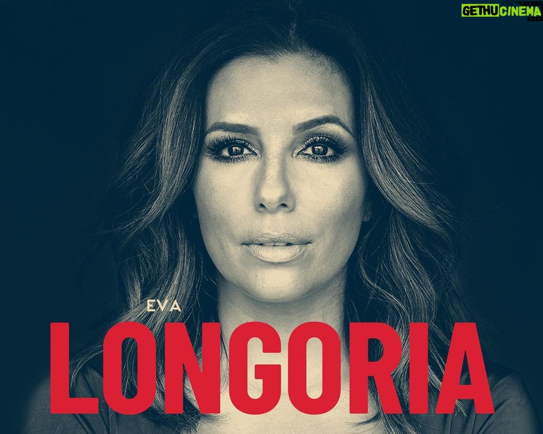 Anna Faris Instagram - Total bad-ass @evalongoria is on @unqualified today