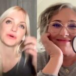 Anna Faris Instagram – This week’s guest on @unqualified is… @RickiLake! Available now on Apple Podcasts or wherever you get your podcasts!