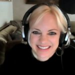 Anna Faris Instagram – I really hope @melissamccarthy survives the saltwater crocs, cane toads and box jellyfish so we can hang out when she gets back.