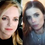 Anna Faris Instagram – So happy to have @katemara on @unqualified