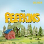 Anna Faris Instagram – My new podcast #ThePeepkins is officially out and it’s perfect for the whole family! Starring myself & @maulikpancholy as 2 BFFs who find themselves in loads of shenanigans while they try to outsmart their menacing land baron! This screen free activity is full of quirky personalities, catchy songs & cautionary tales. Perfect for a road trip, before bedtime or even during chores.  Listen Free to The Peepkins right now on Apple Podcasts, Spotify or wherever you get your podcasts!