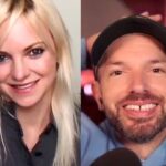 Anna Faris Instagram – This week’s guest… @PaulScheer! Listen to @unqualified on Apple Podcasts or wherever you get your podcasts!