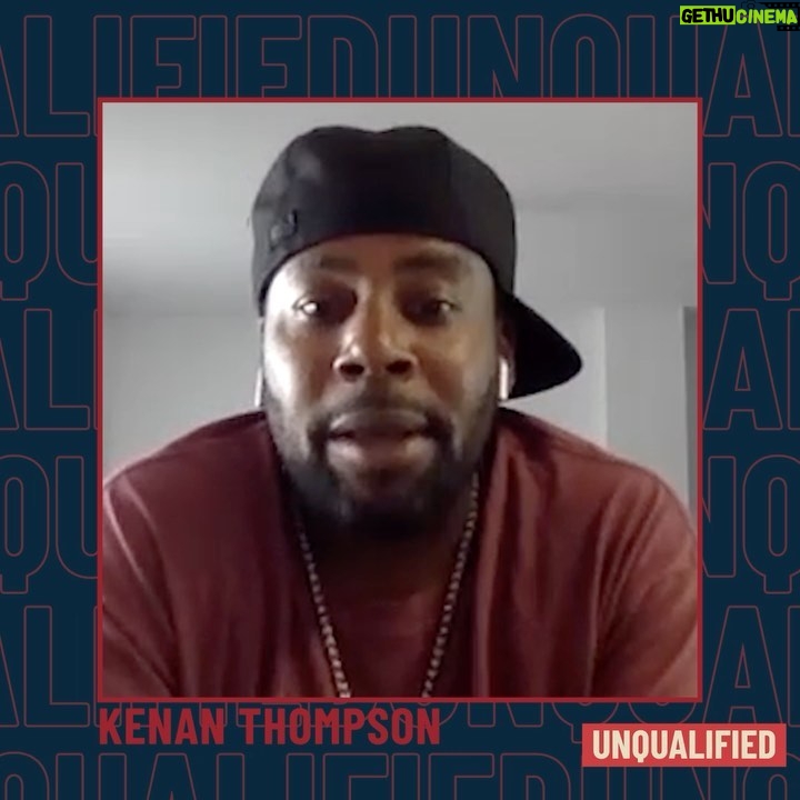 Anna Faris Instagram - With such a great cast over the years, @kenanthompson tells me who he misses the most from @nbcsnl