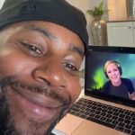Anna Faris Instagram - It was so good to catch up with my buddy @kenanthompson and relive the trauma of hosting SNL. Then gender and social policy expert Liz Plank @feministabulous joins me to offer our listeners some qualified advice. @unqualified