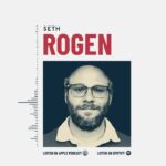 Anna Faris Instagram - In today's episode of @unqualified, my friend @sethrogen tells me about how he almost became the victim of the dumbest sting operation imaginable.