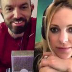 Anna Faris Instagram - My friend @paulscheer is on @unqualifed this week with advice on how to choose my next binge-watch.