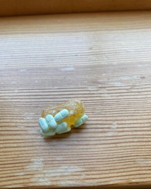 Anna Faris Instagram - I finally found my Imodium rock!!