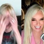 Anna Faris Instagram - This week’s guest is Girl Next Door turned ghost hunter... @BridgetMarquardt! Listen to @unqualified on Apple Podcasts or wherever you get your podcasts!