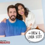 Anna Faris Instagram - Drew and Linda found a cool way to combine the story of how they met with their wedding and help @wemovement at the same time.