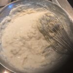 Anna Faris Instagram - Super easy! Just take anything you value out of the fridge (milk, butter, etc.), stir into a pan, and tell small children mashed potatoes are served!