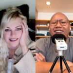 Anna Faris Instagram - You know this week’s guest from five @Marvel movies… @lifeisaloha! Listen to @unqualified on Apple Podcasts or wherever you get your podcasts!