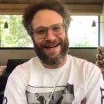 Anna Faris Instagram - This week on @unqualified, @sethrogen and I figure out how to get high on Mars!