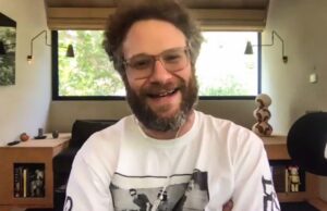 Anna Faris Instagram - This week on @unqualified, @sethrogen and I figure out how to get high on Mars!