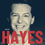 Anna Faris Instagram – My “remarkable” friend @seanhayes is on this week’s @unqualified. We talk about his new podcast and the thrills of working on a sitcom. Plus @dansavage stops by to show me how Unqualified I really am.