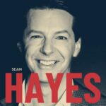 Anna Faris Instagram - My “remarkable” friend @seanhayes is on this week’s @unqualified. We talk about his new podcast and the thrills of working on a sitcom. Plus @dansavage stops by to show me how Unqualified I really am.
