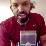 Anna Faris Instagram - My friend @paulscheer is on @unqualifed this week with advice on how to choose my next binge-watch.